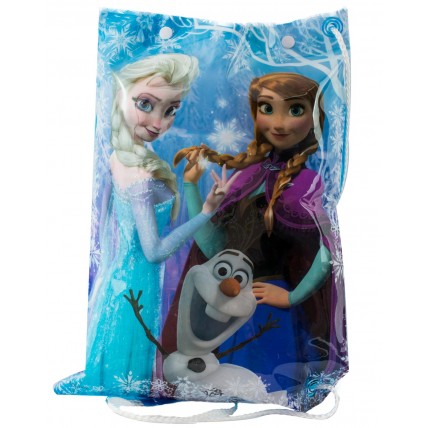 Disney Frozen Swimming Bag