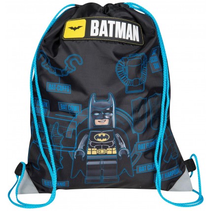 Lego Batman Pump Bag