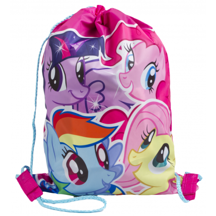 My Little Pony Pump Bag