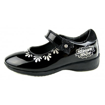 Shimmer and Shine School, Shoes - Flowers