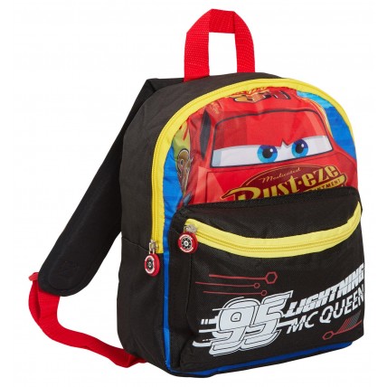 Disney  Backpack - Lightning McQueen