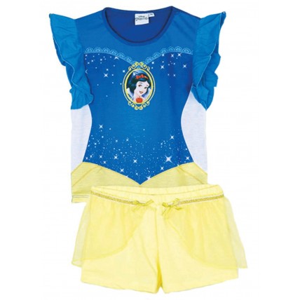 Disney Princess Pyjamas with Tutu - Snow White