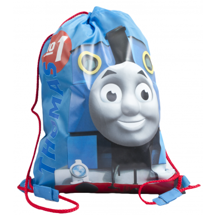 Thomas Pump Bag