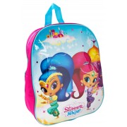 Shimmer and Shine Girls Backpack - Genie Temple