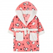 Novelty Panda Dressign Gown Dressing Gown