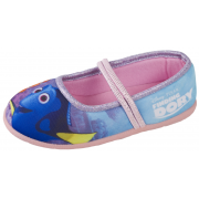 Finding Dory Slippers - Ballet Pumps