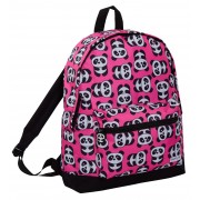 ScruffyTed Girls Panda Roxy Backpack Kids Cute School Rucksack Nursery Lunch Bag