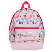 Disney Princess Vintage Roxy Backpack Girls School Travel Lunch Bag Rucksack