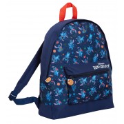 Lilo And Stitch Roxy Backpack Girls Disney School Bag Travel Rucksack Lunch Bag