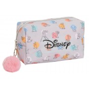 Classic Disney Make Up Bag For Women Disney Cosmetic Toiletries Bag Pencil Case