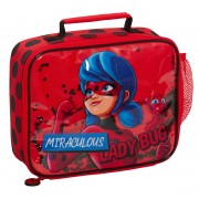 Miraculous Lunch Bag