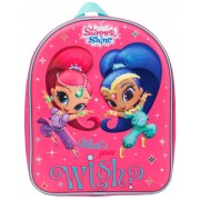 Girls Shimmer And Shine Backpack What's Your Wish?