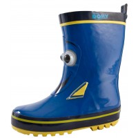 Finding Dory Wellington Boots