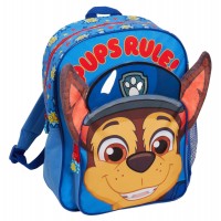 Paw Patrol Chase Backpack