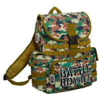 Battle Royale Backpack Combat Bag
