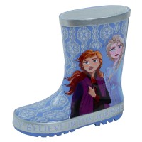 Disney Frozen 2 3D Wellington Boots