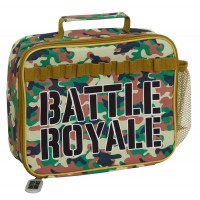 Battle Royale Lunch Bag