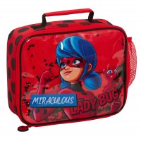 Miraculous Lunch Bag