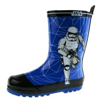 Star Wars Storm Trooper Wellington Boots