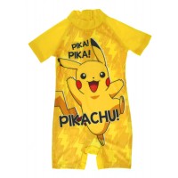 Pokemon Pikachu Sun Suit