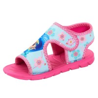 Shimmer And Shine Lightweight Sports Sandals