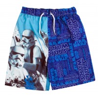 Star Wars Stormtrooper Swim Shorts
