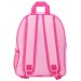 Disney Princess School Backpack with Mesh Side Pocket Girls Rucksack Lunch Bag