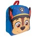 Paw Patrol Plush 3D Backpack - Chase