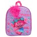 Trolls Poppy 3D Plush Backpack