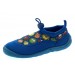 Yello Kids Aqua Shoes - Pufferfish Toggle Fastening