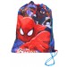 Spiderman Boys Drawstring Bag - Ultimate Spiderman