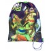 Ninja Turtles Gym Bag