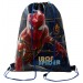 Marvel Iron Spider Drawstring Gym Bag
