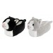 Kids Character Slippers - 3D Cat