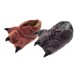 Boys Character Slippers - 3D Claw