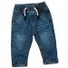 Baby Boys Soft Fit Stretch Jeans Toddlers Pull On Denim Trousers Jeggings Age