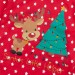 Baby Girls Boys Long Pyjamas - Christmas Themed