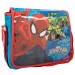 Marvel Spiderman Messenger Bag