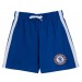 Kids Chelsea FC Short Pyjamas Boys Premiership Football Club Kit Shorts T-shirt