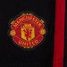 Kids Manchester United Short Pyjamas Boy Premiership Football Kit Shorts T-shirt