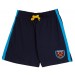 Kids West Ham United Short Pyjamas Boy Premiership Football Kit Shorts T-shirt