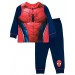 Kids Spiderman Dress Up Pyjamas