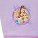 Disney Princess Long Pyjamas - Aqua / Lilac
