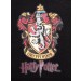 Harry Potter Long Pyjamas - Gryffindor
