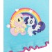 My Little Pony Short Pyjamas - Rainbow Friends