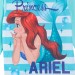 The Little Mermaid Long Pyjamas Set - Ariel