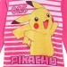 Pokemon Pikachu Long Pyjamas - Pink