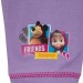 Girls Masha And Bear Long Pyjamas Kids Character Full Length Pjs Set Gift Size