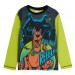 Boys Scooby Doo Long Pyjamas