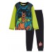 Boys Scooby Doo Long Pyjamas